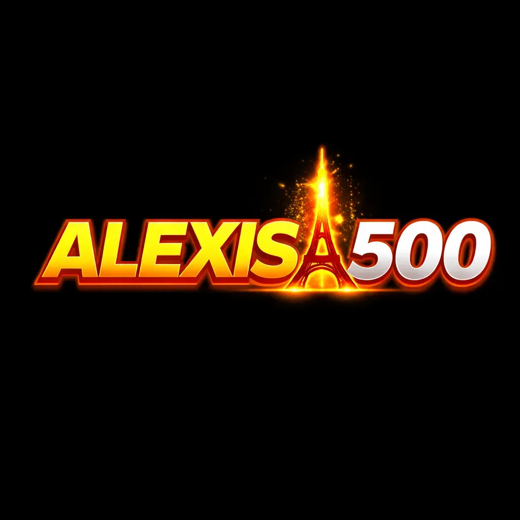 ALEXIS500 - Game FPS Seru dan Mengasyikkan