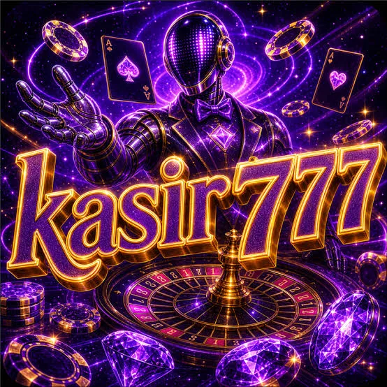 KASIR777 - Game Balap yang Seru dan Menantang